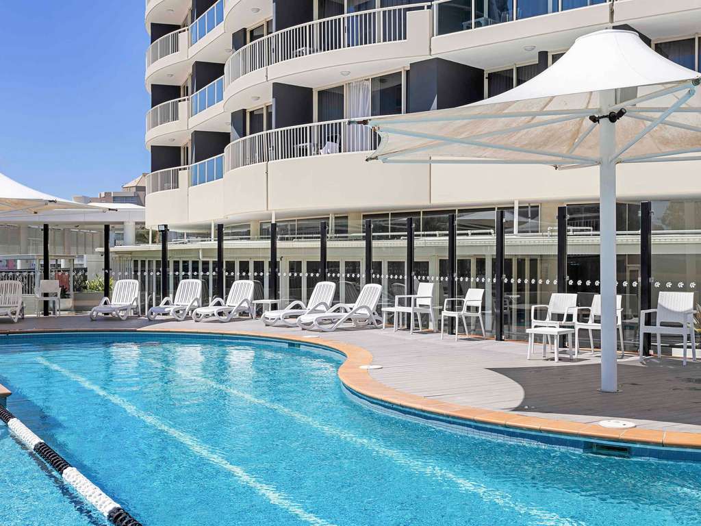 Mantra Twin Towns Coolangatta