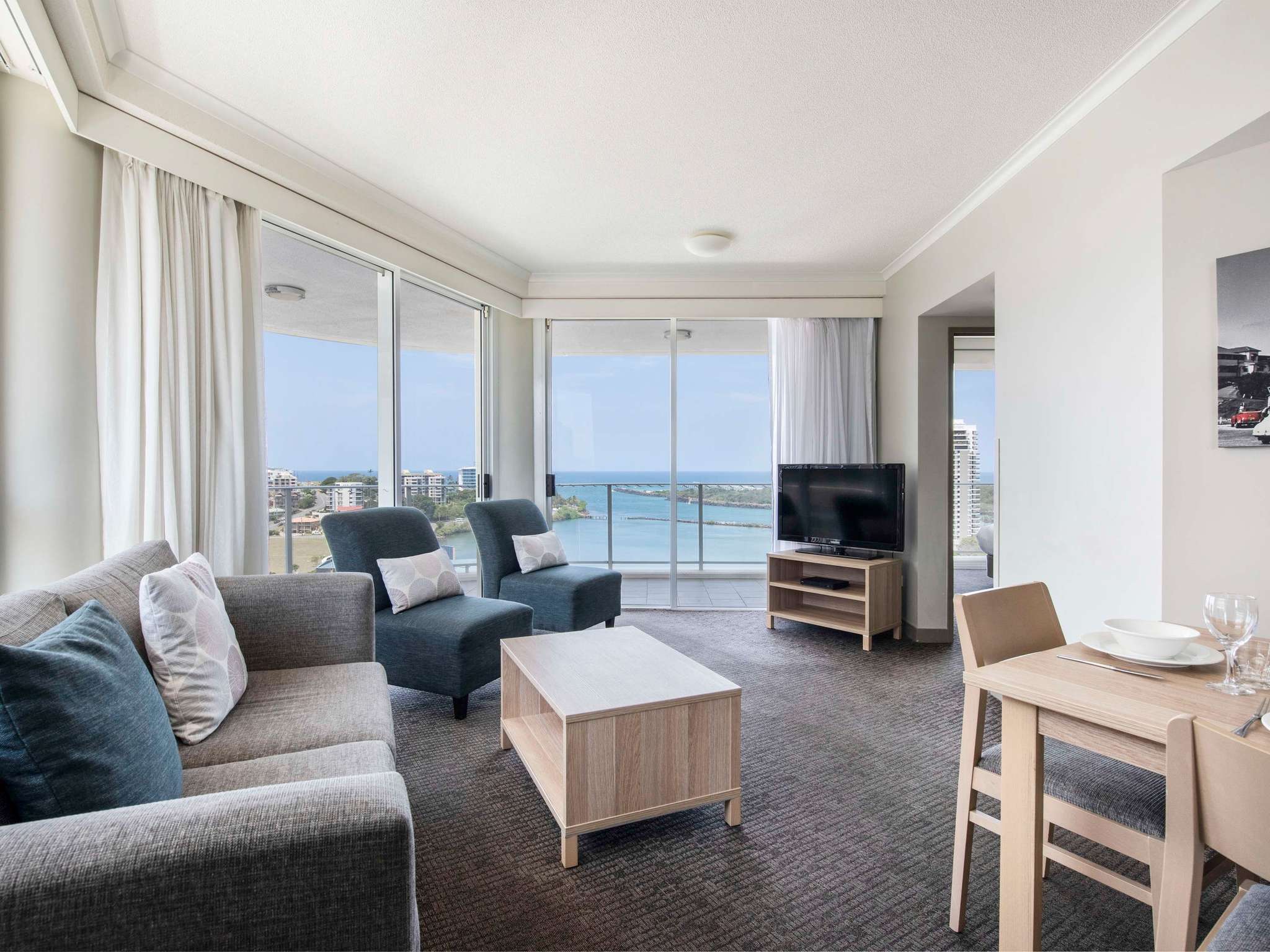 Mantra Twin Towns Coolangatta