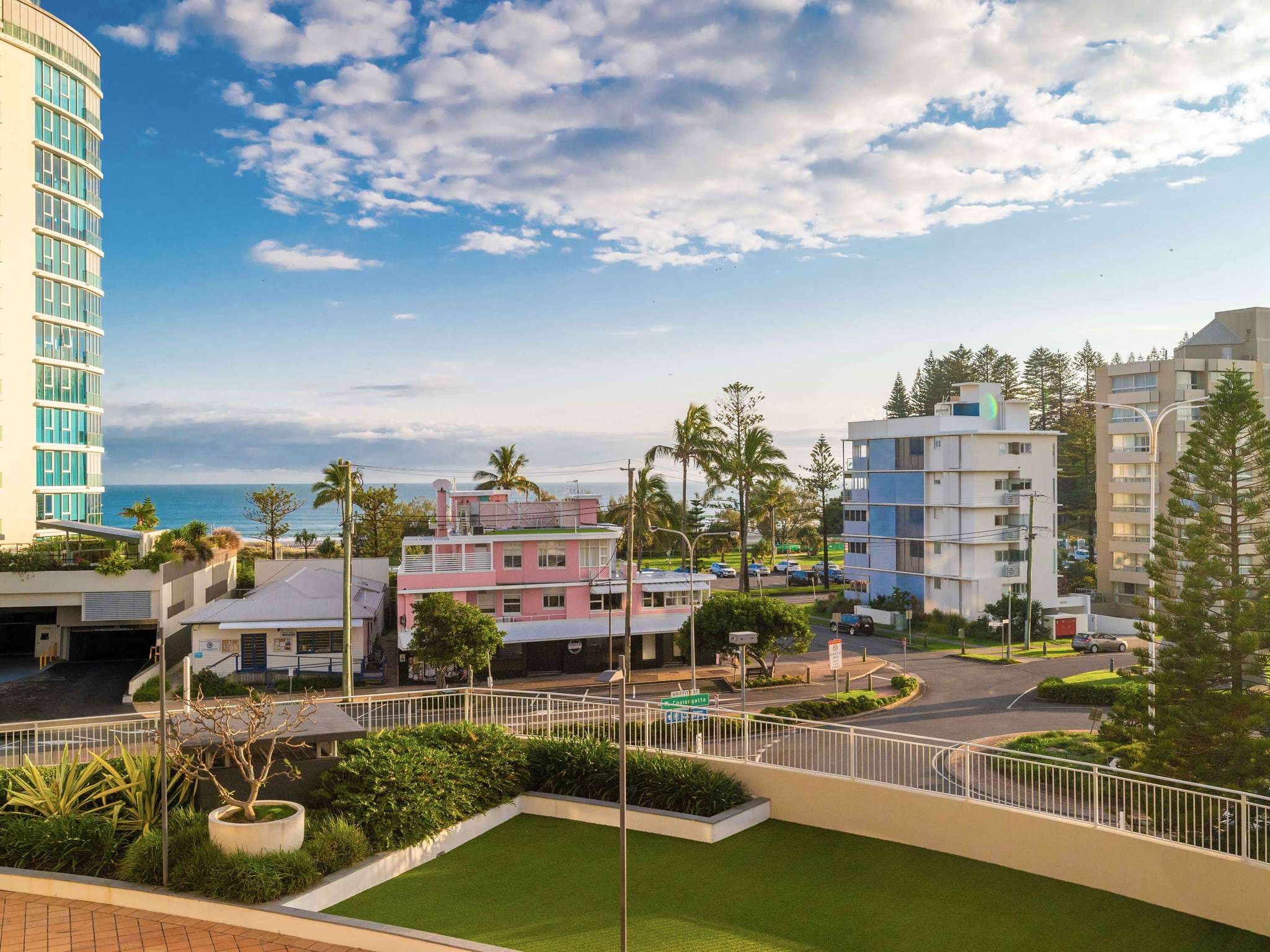 The Sebel Twin Towns Coolangatta