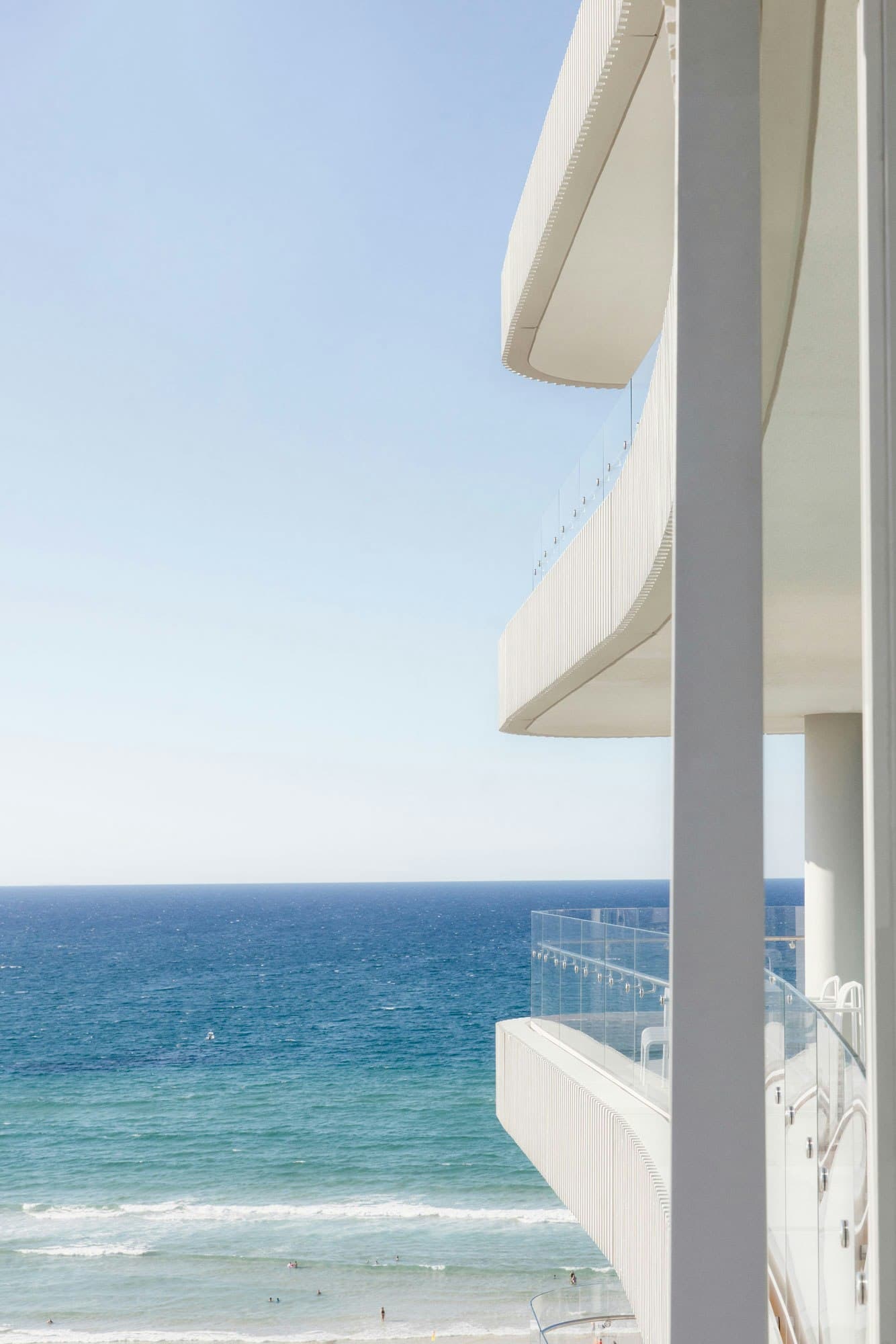 Kirra Point Holiday Apartments