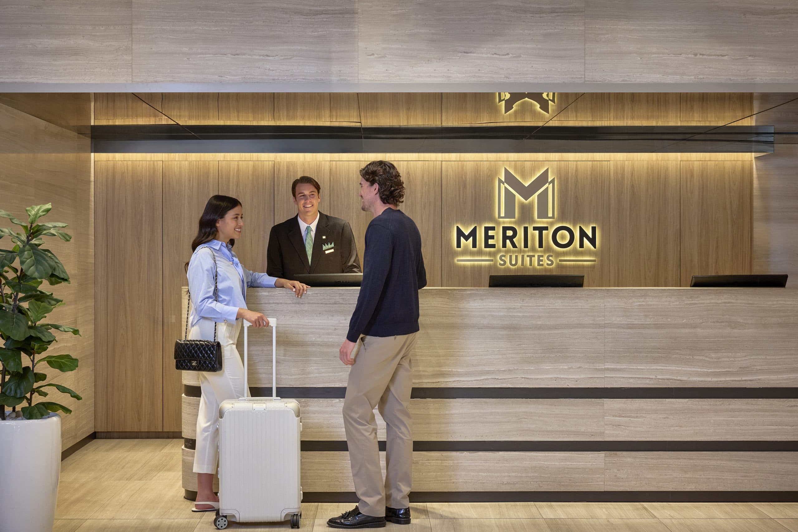 Meriton Suites Southport