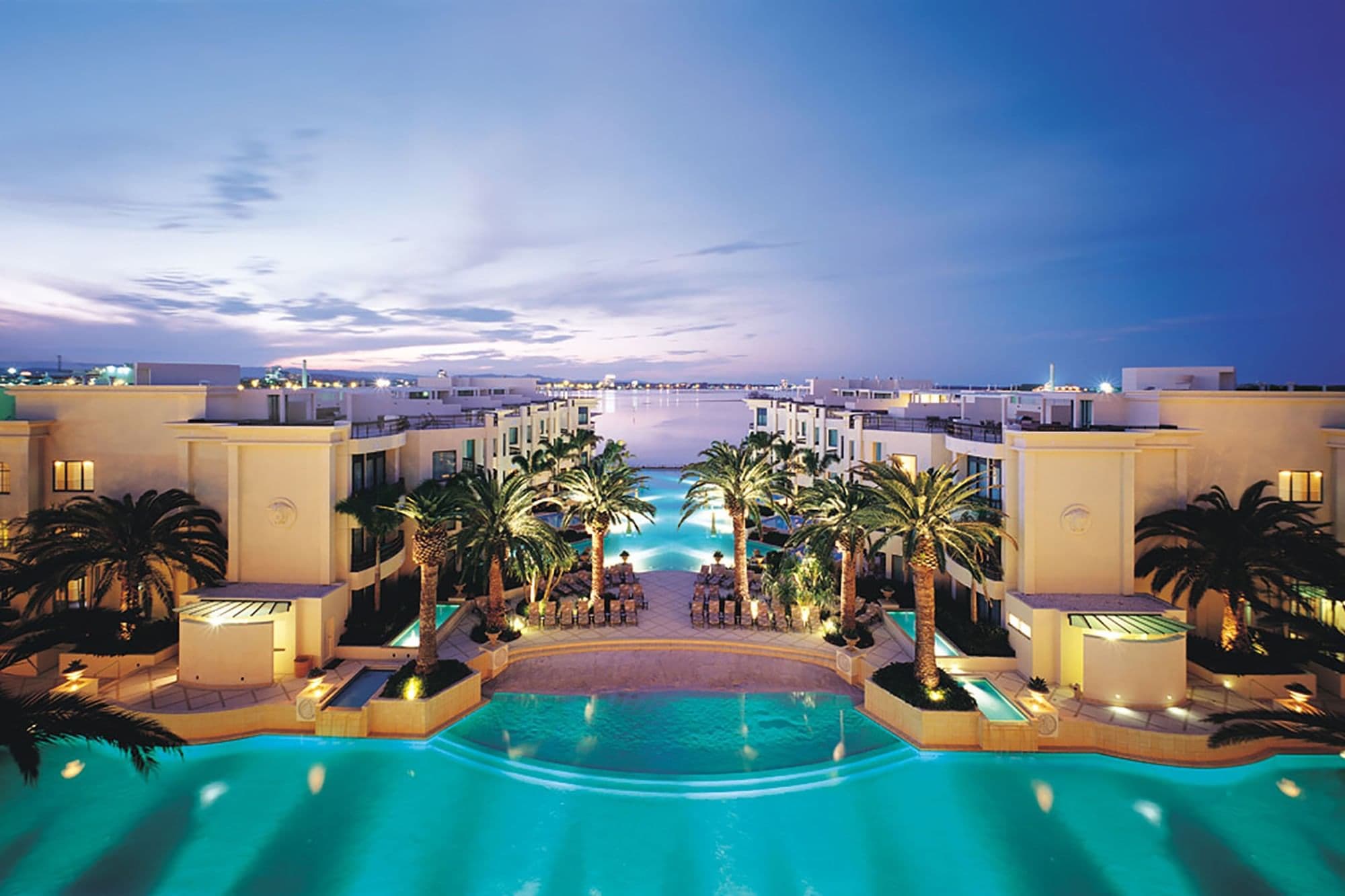 Imperial Hotel Gold Coast