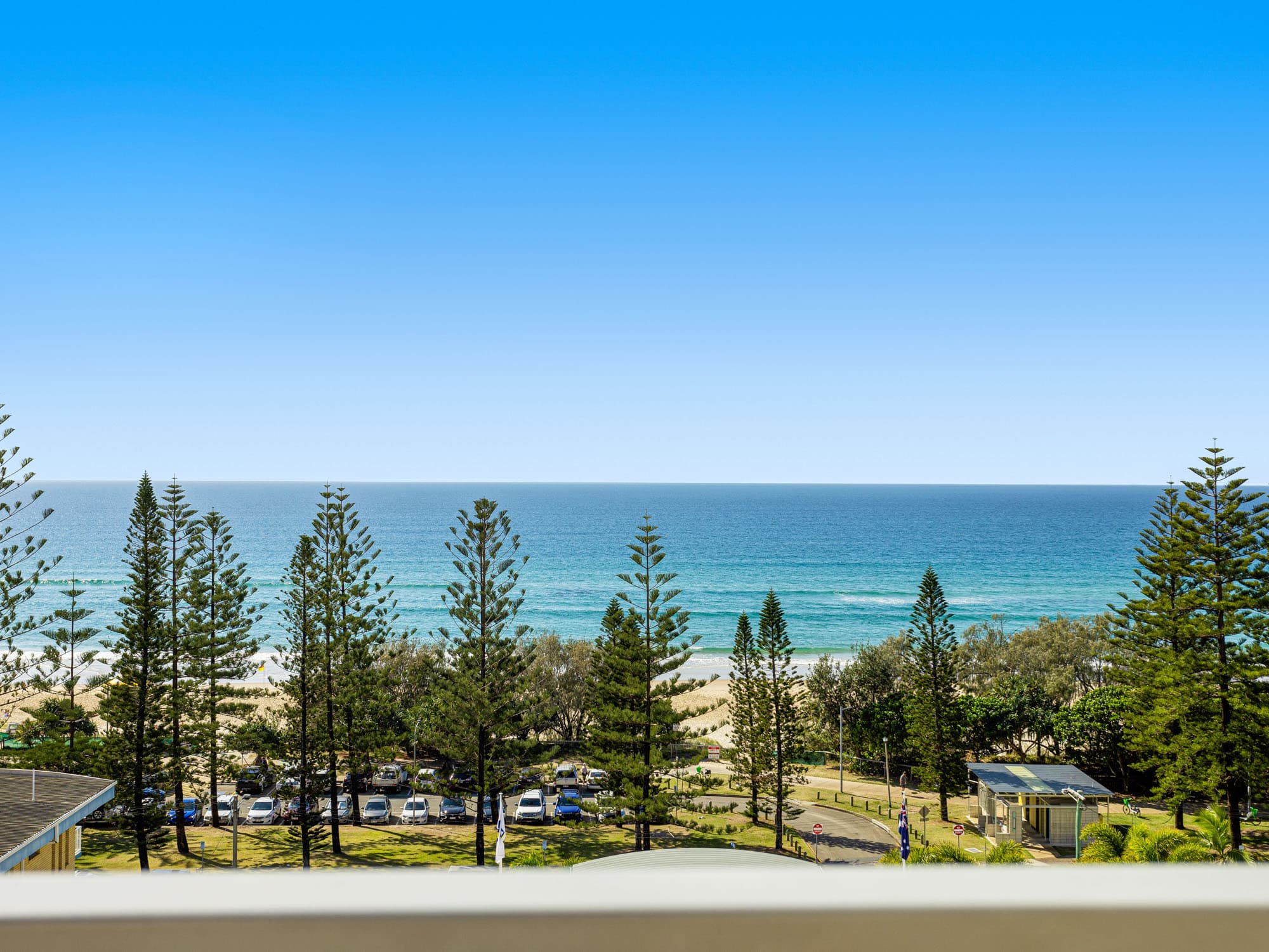 Mariner Shores Resort and Beach Club