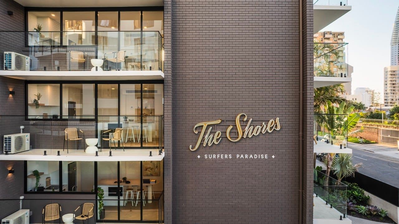 The Shores Miami