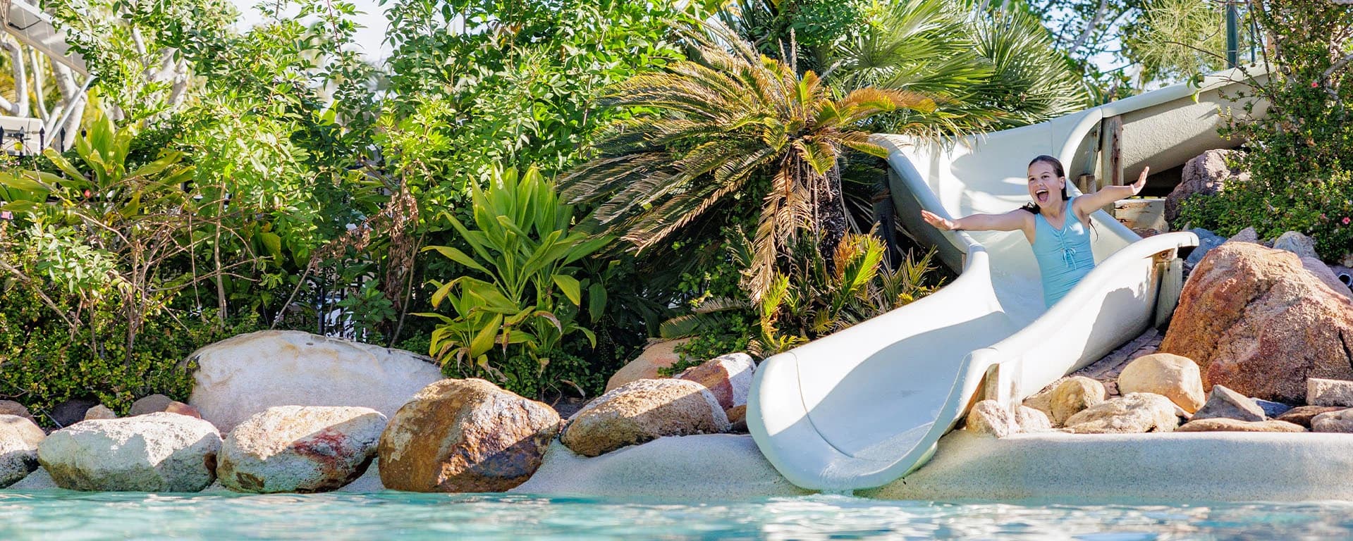NRMA Treasure Island Holiday Resort, Gold Coast