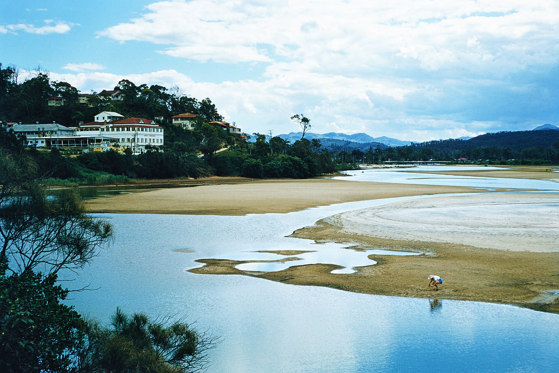 Currumbin