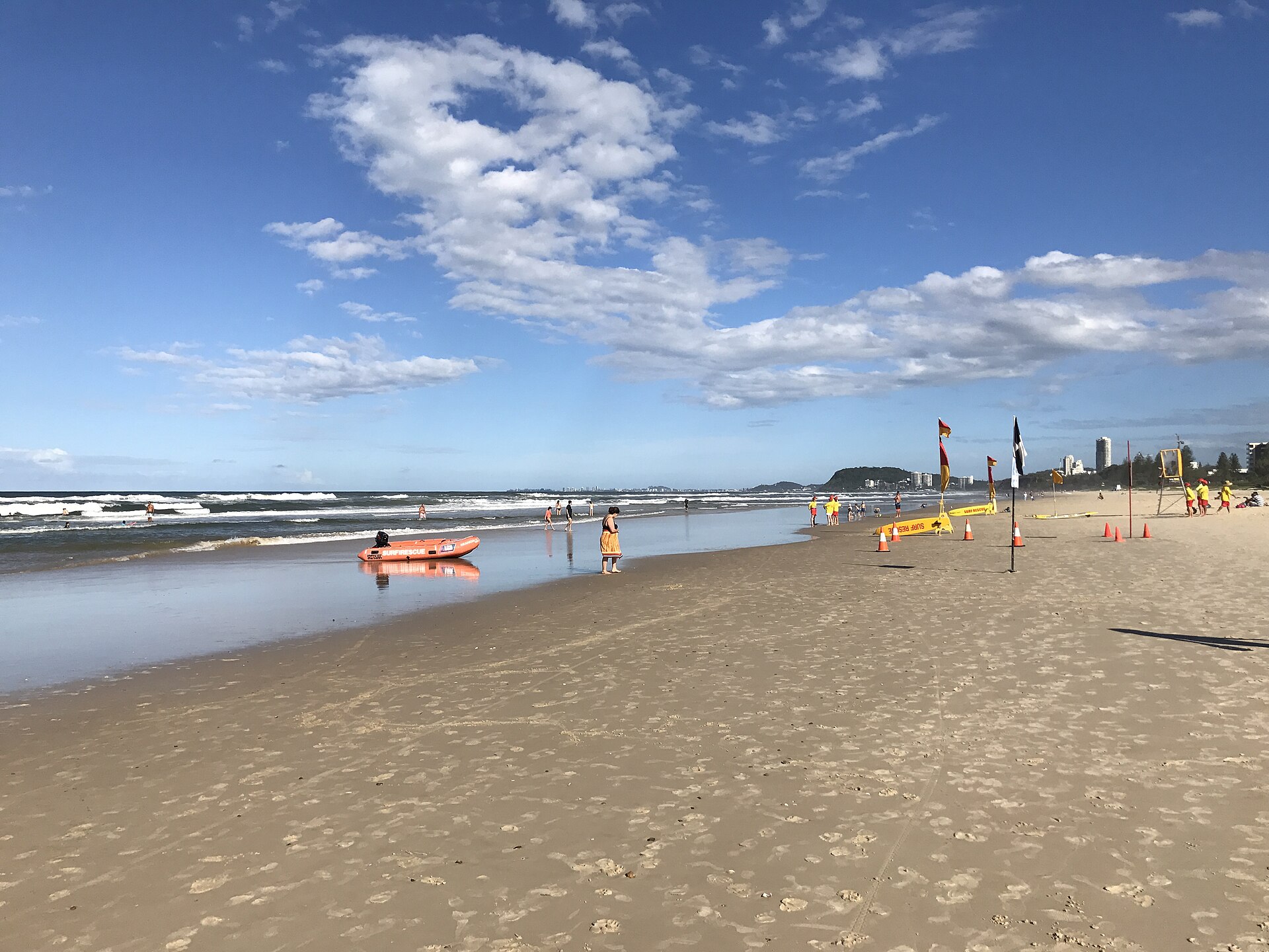 Mermaid Beach
